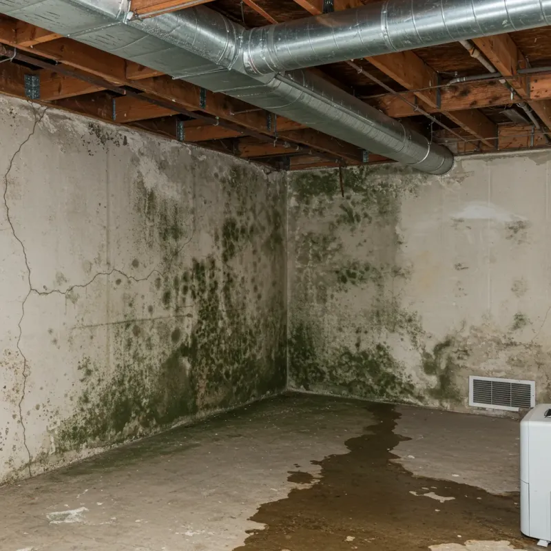 Professional Mold Removal in Routt County, CO